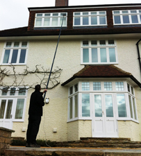 R&T Cleaners - Window Cleaning